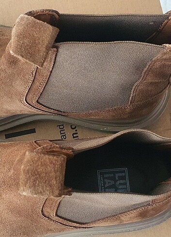 Lufian erkek bot 44 numara - Görsel 6