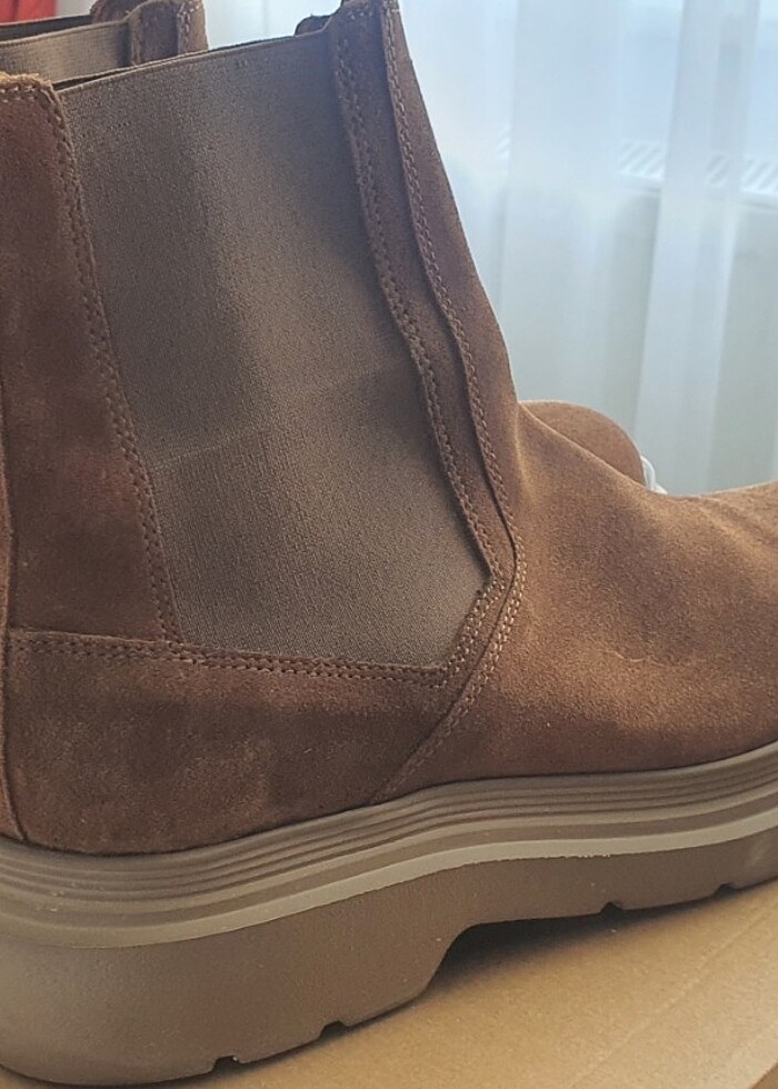 Lufian erkek bot 44 numara - Görsel 3