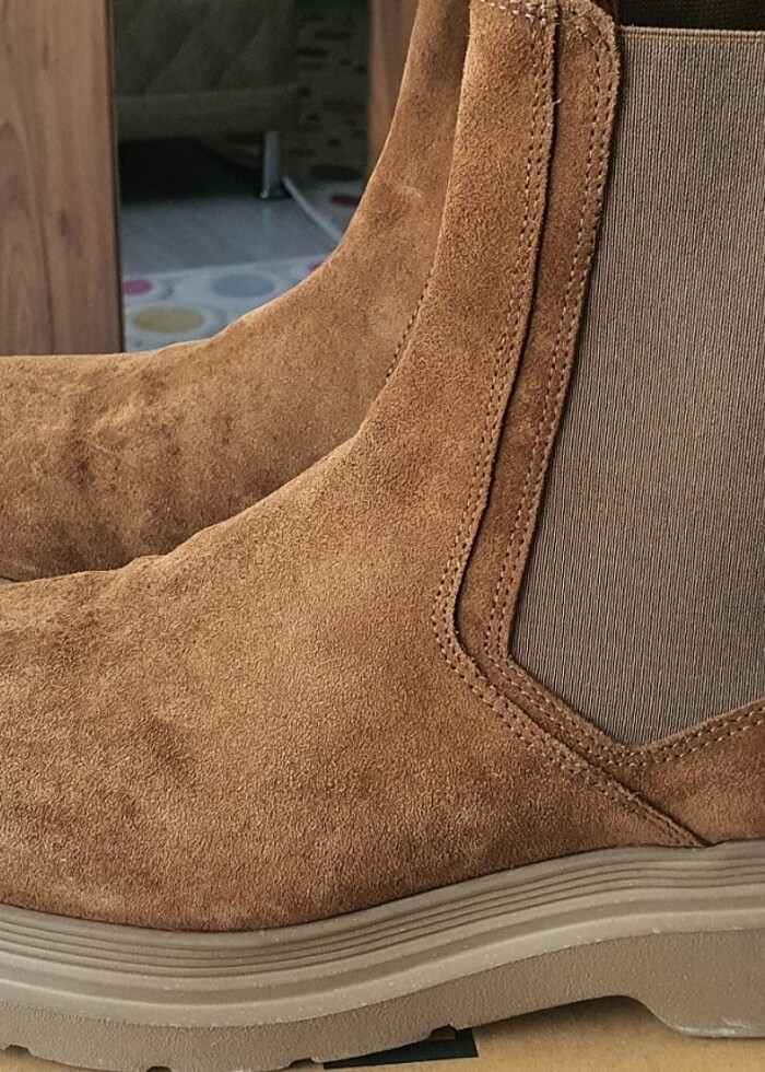 Lufian erkek bot 44 numara - Görsel 4