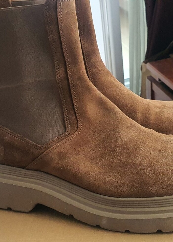 Lufian erkek bot 44 numara - Görsel 5