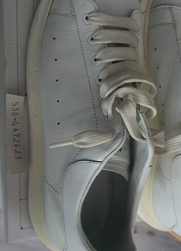 45 numara temiz alexsander MC ayakkabı - Görsel 6