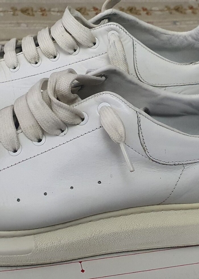 45 numara temiz alexsander MC ayakkabı - Görsel 2