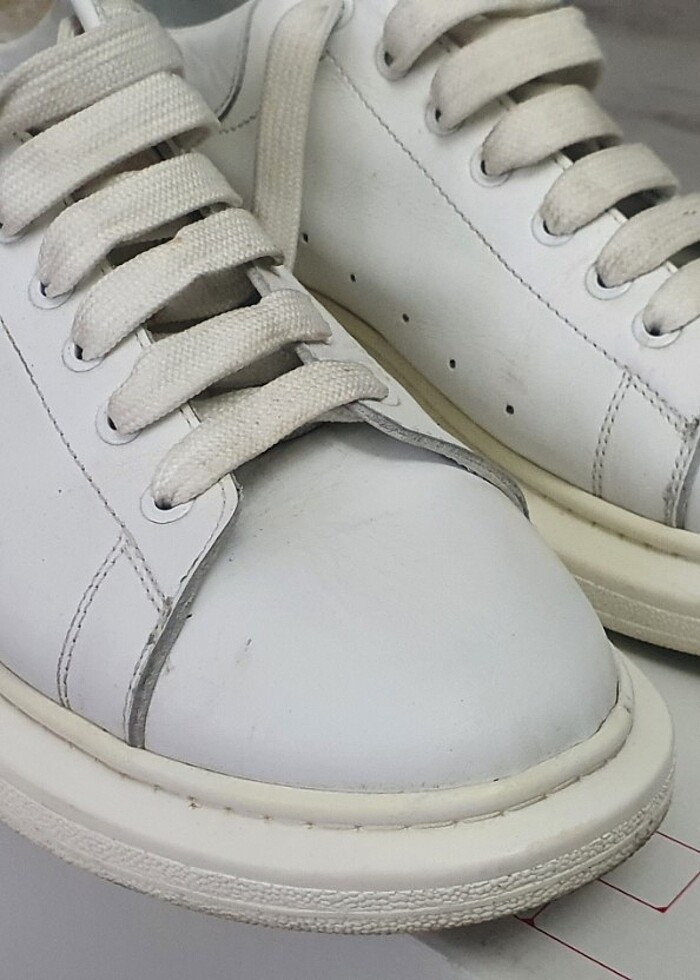 45 numara temiz alexsander MC ayakkabı - Görsel 3