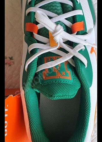 46 numara nike ayakjabı - Görsel 3
