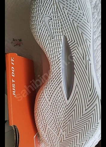 46 numara nike ayakjabı - Görsel 5