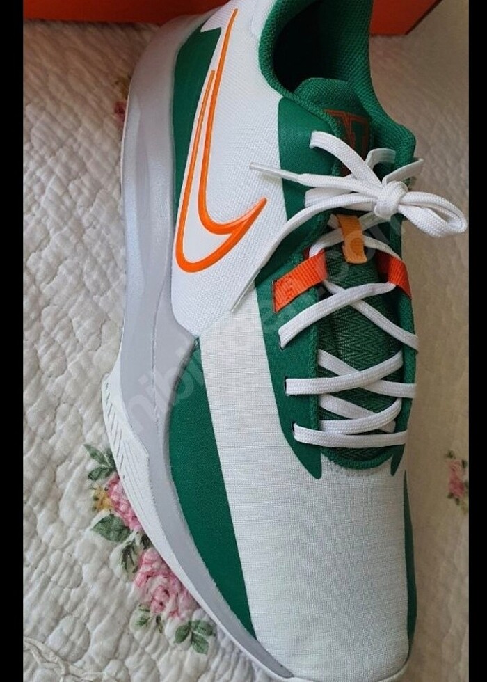 46 numara nike ayakjabı - Görsel 4