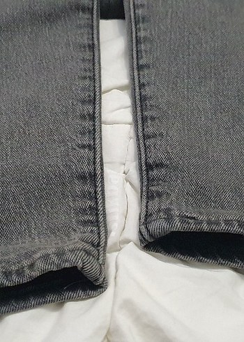 levis 512 32 beden - Görsel 7