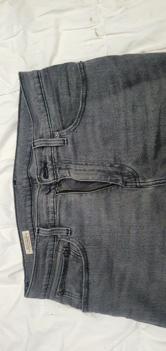 levis 512 32 beden - Görsel 3