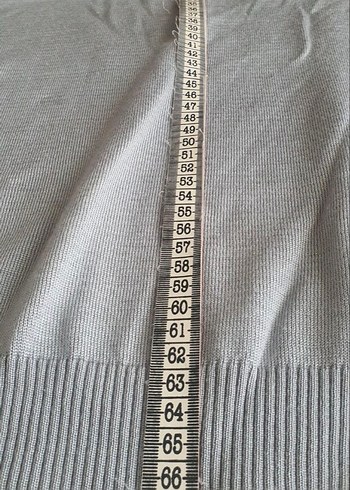 Gri Erkek Polo Tişört S beden - Görsel 6