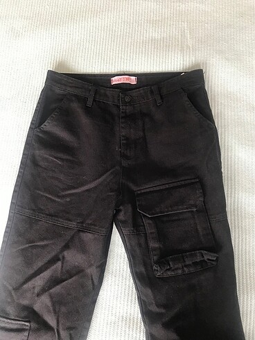 kargo pantalon