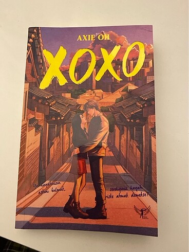 Xoxo Axie Oh