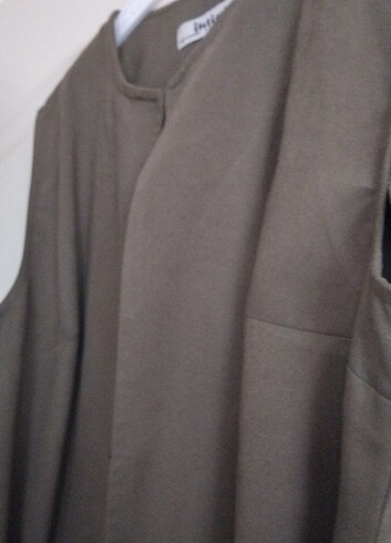 Dış giyim