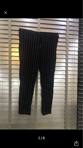 Zara Pantolon Zara