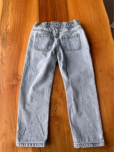 Mango Mango kız cocuk jean