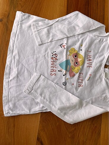 Koz cocuk pijama takım