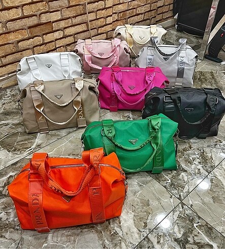 Prada Kadın Çanta
