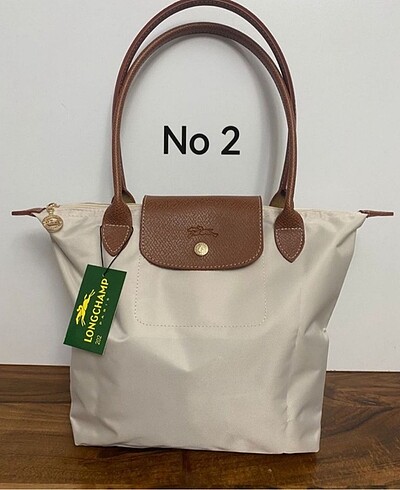  Beden Longchamp No:2 Klasik