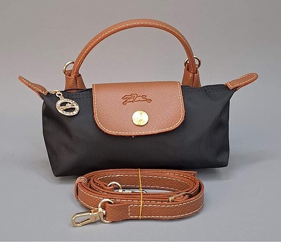 Longchamp XS Pouch