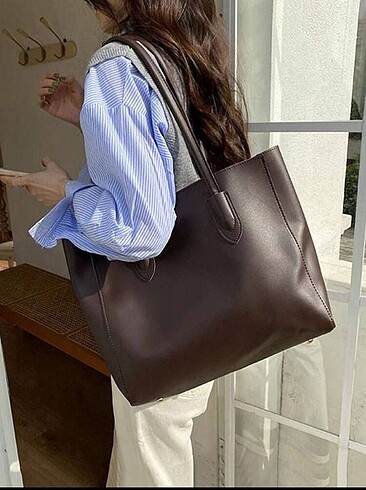 Roana Shopper Çanta