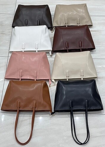 Beden Roana Shopper Çanta