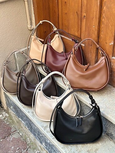 Mango Mango Model Çanta
