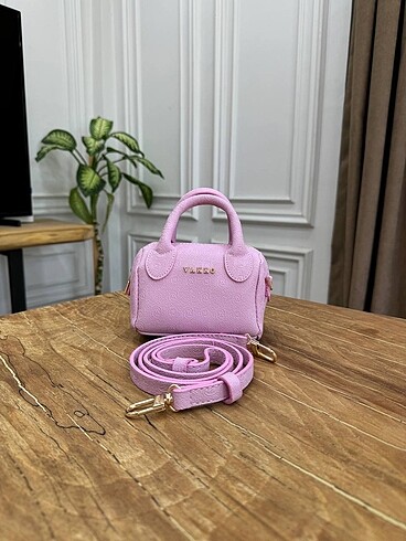 V Bag Mini