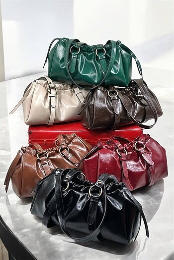 Beden bordo Renk Miu Miu Model Çanta
