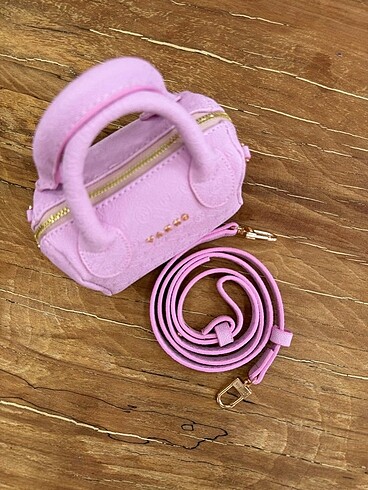 Beden V Bag Mini