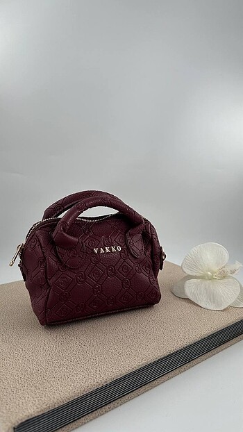 V Bag Mini