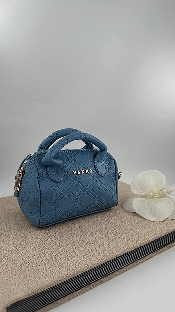 V Bag Mini