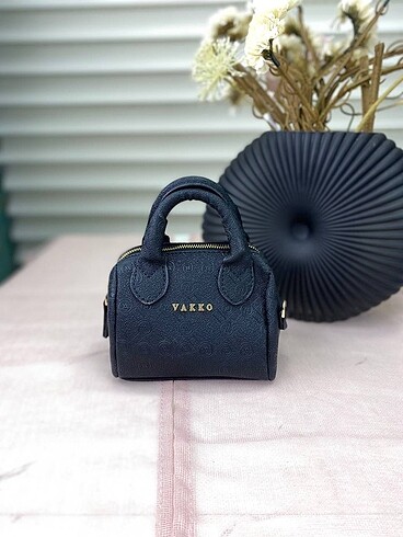 V Bag Mini