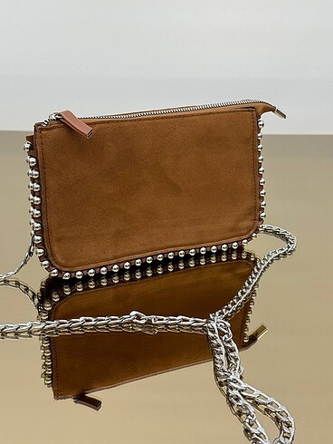 Kadın Clutch Bag
