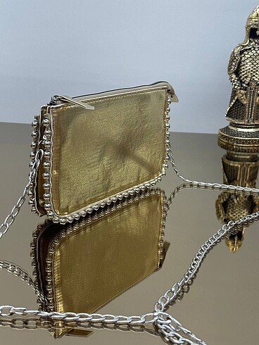 Kadın Clutch Bag