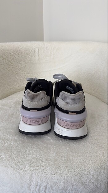 37 Beden çeşitli Renk Orjinal new balance 997 s