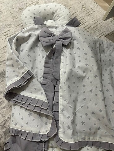 puset örtüsü - Görsel 2