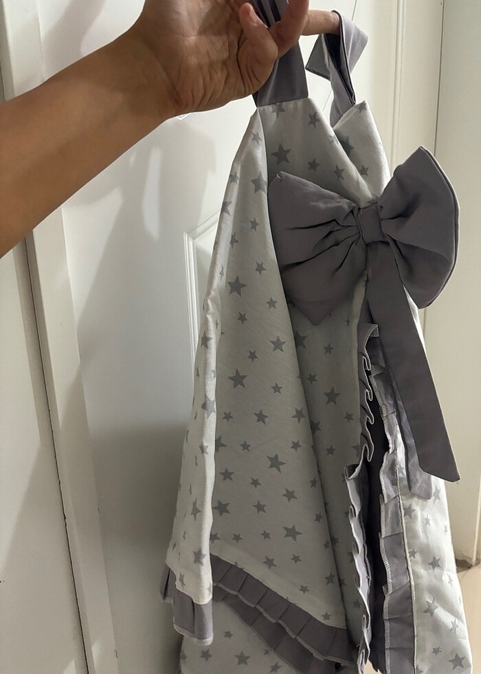 puset örtüsü - Görsel 3