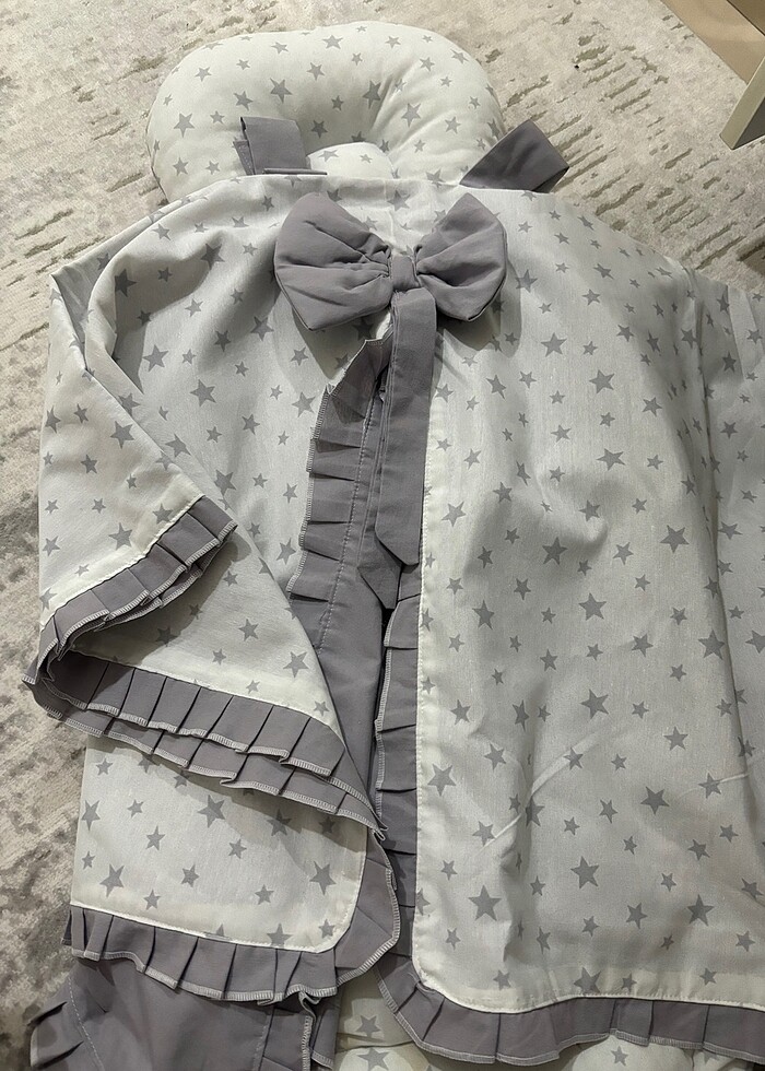 puset örtüsü - Görsel 2