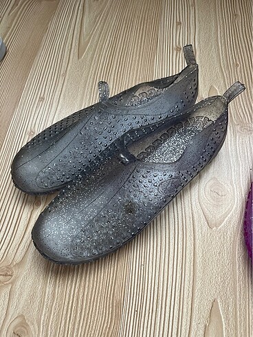 2 Tane Deniz Ayakkabısı - Görsel 2