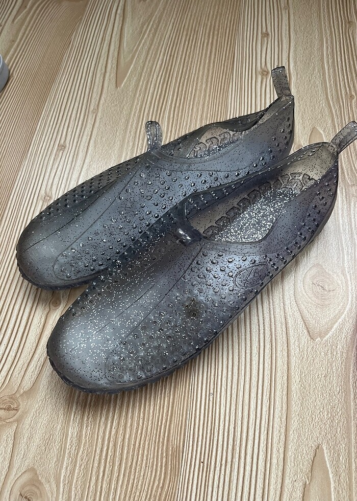 2 Tane Deniz Ayakkabısı - Görsel 2