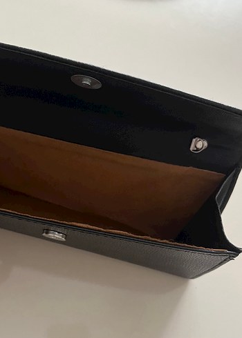 Kadın Portföy Çanta - Görsel 4