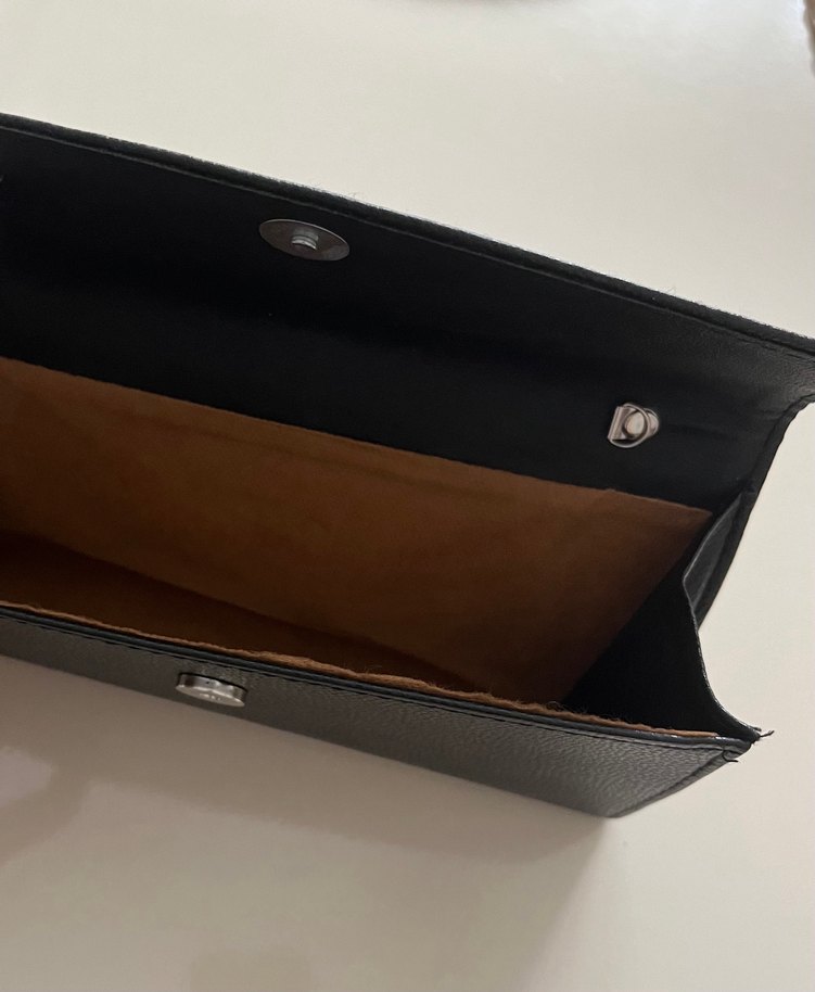 Kadın Portföy Çanta - Görsel 4