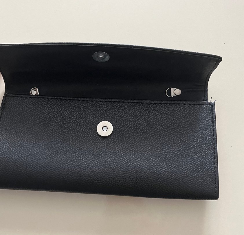 Kadın Portföy Çanta - Görsel 3