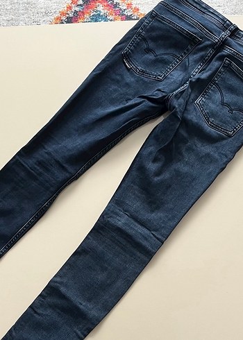 Erkek Jean - Görsel 3