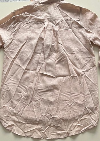 Ten Rengi Gömlek - Görsel 4