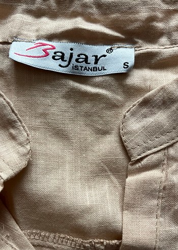 Ten Rengi Gömlek - Görsel 3