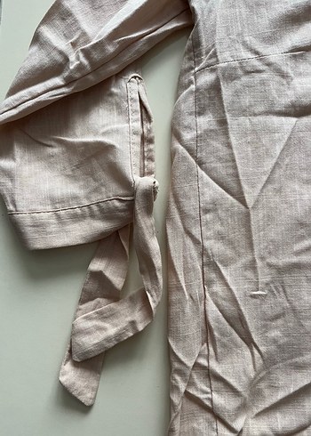 Ten Rengi Gömlek - Görsel 2