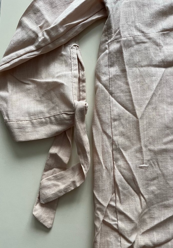 Ten Rengi Gömlek - Görsel 2