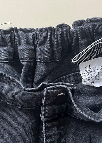 Erkek Jean - Görsel 3