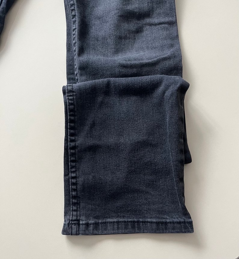 Erkek Jean - Görsel 2