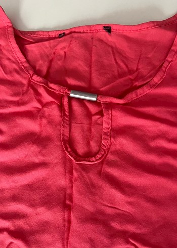 Narçiçeği Bluz - Görsel 2